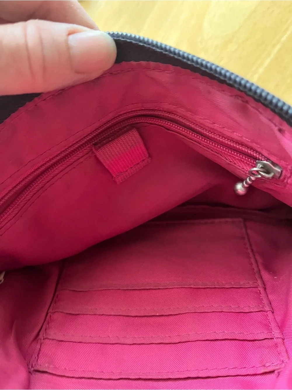 Baggallini great bag
